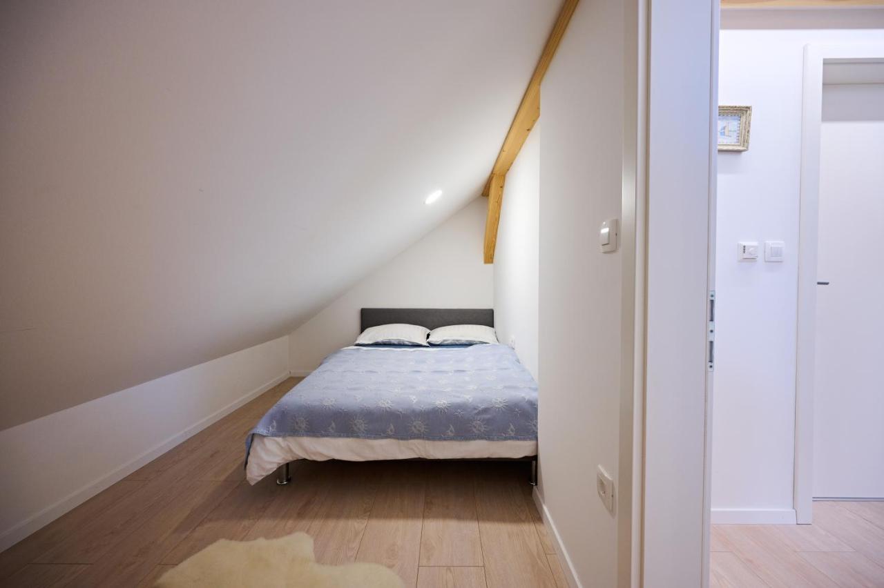 Apartment P42 Slovenj Gradec Exteriör bild
